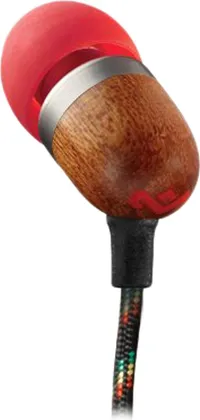 House Of Marley Smile Jamaica EM-JE040-FI Earphones