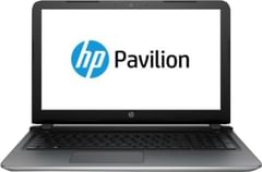 HP Pavilion 15-ab035TX Notebook vs HP 15s-fq5007TU Laptop