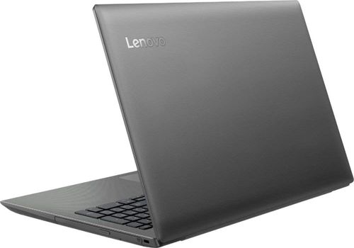 Lenovo 130-15AST (81H5002FUS) Laptop (AMD Dual Core A9/ 4GB/ 128GB SSD/ Win10)