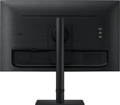 Samsung Viewfinity S8 27 inch Ultra HD 4K Monitor (LS27B800PXW)