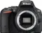 Nikon D5500 DSLR Camera (AF-S 18-55mm VR II Kit Lens)