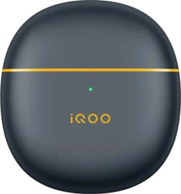 iQOO TWS 2 True Wireless Earbuds