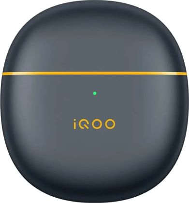 iQOO TWS 2 True Wireless Earbuds
