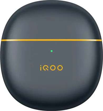 iQOO TWS 2 True Wireless Earbuds