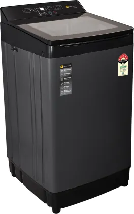 Realme TechLife RMTL755NNNPG 7.5 Kg Fully Automatic Top Load Washing Machine