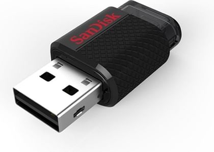 SanDisk G46 16 GB Ultra Dual Drive