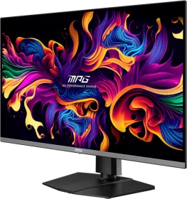 MSI 322URX QD-OLED 32 inch Ultra HD 4K Monitor