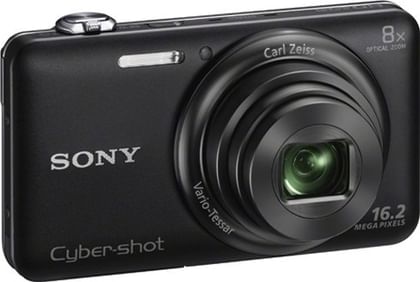 Sony Cybershot DSC-WX80 Point & Shoot