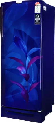 Godrej RD 2404 PTDI 43 240 L 4 Star Single Door Refrigerator