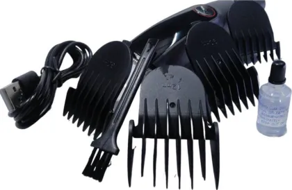 Babila BBT-E60 Deluxe Beard Trimmer