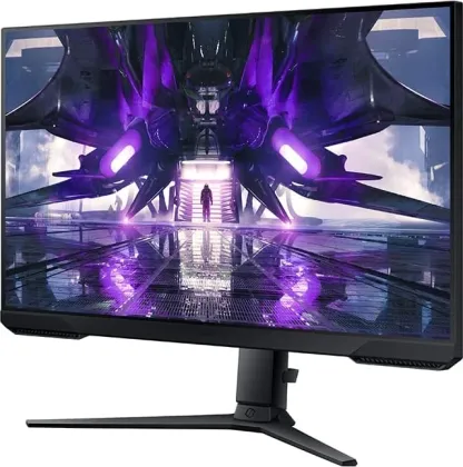 Samsung Odyssey G32A LS27AG320NNXZA 27 inch Full HD Gaming Monitor