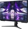 Samsung Odyssey G32A LS27AG320NNXZA 27 inch Full HD Gaming Monitor