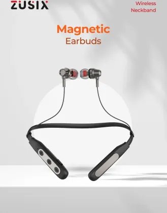 Zusix Dhamaka 55 Wireless Neckband