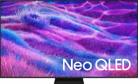 Samsung QN80F 75 inch Ultra HD 4K Smart Neo QLED TV (QA75QN80FAULXL)