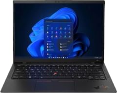 Lenovo ThinkPad X1 Carbon 21HNS3S200 Laptop vs Lenovo LOQ 2024 83GS003NIN Gaming Laptop