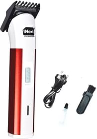 Inext IN-5003-T Cordless Trimmer for Men