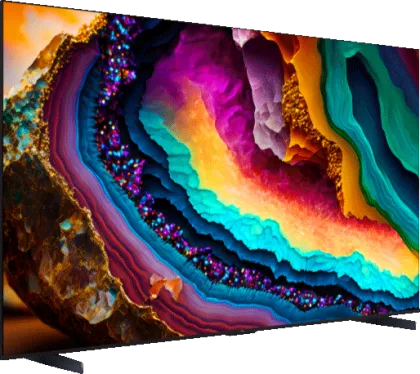 TCL P745 98 inch Ultra HD 4K Smart LED TV (98P745)