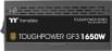 Thermaltake Toughpower GF3 80 Plus Gold 1650 Watts Fully Modular PSU