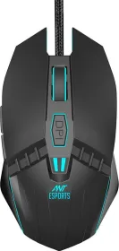 Ant Esports GM50 Wired Optical Gaming Mouse