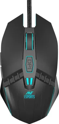 Ant Esports GM50 Wired Optical Gaming Mouse - image 2