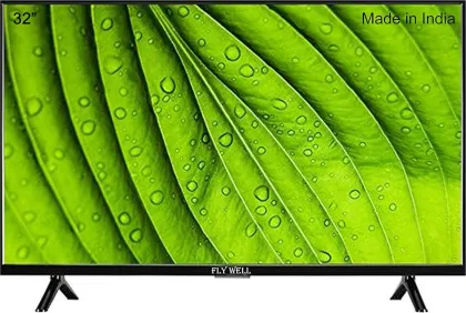 Fly Well 32SFLGP 32 inch Full HD Smart LED TV