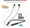 Portronics Harmonics Z5 Wireless Neckband