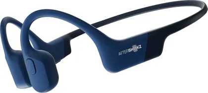 AfterShokz Aeropex Bone Conduction Sport Headphones