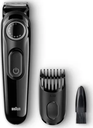 Braun BT3022 Trimmer