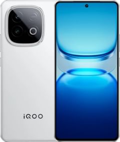 iQOO Z10 Turbo Plus vs iQOO Z10R (12GB RAM + 256GB)