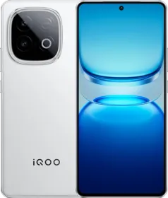 iQOO Z10 Turbo Plus