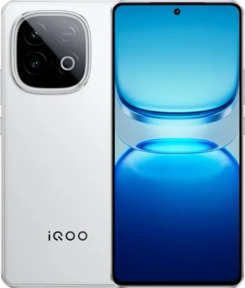 iQOO Z10 Turbo Plus