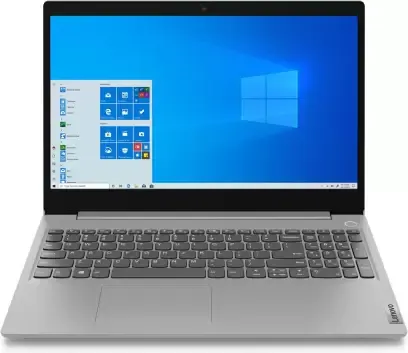 Lenovo Ideapad 3 15ADA05 81W100HKIN Laptop (Athlon Dual Core/ 4GB/ 1TB/ Win10 Home)