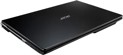 Acer Aspire V3-571G Laptop (2nd Gen Ci5/ 4GB/ 500GB/ Win7 HB/ 2GB Graph) (NX.RZLSI.003)