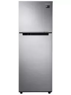Samsung RT28N3022S8 253 L 2-Star Double Door Refrigerator