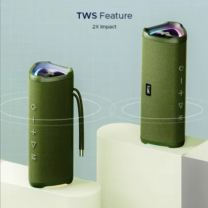 boAt Stone 750 12W Bluetooth Speaker