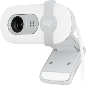 Logitech Brio 100 Webcam