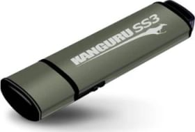 Kanguru KF3WP 16GB USB 3.0 Flash Drive
