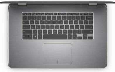Dell Inspiron 7568 Y564501HIN9 Laptop (6th Gen Intel Ci5 / 8GB/ 500GB/ Win10/ Touch)
