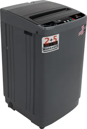 White Westinghouse HDT7500S 7.5 kg Fully Automatic Top Load Washing Machine