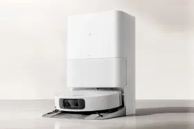 Xiaomi Mijia 7C Robot Vacuum Cleaner