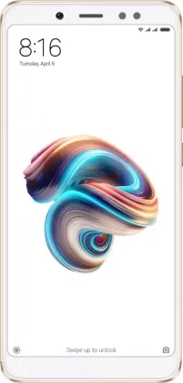 Xiaomi Redmi Note 5 Pro (6GB RAM + 64GB)