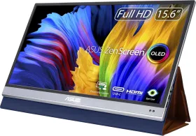 Asus ZenScreen OLED MQ16AH 15.6 inch Full HD Portable Monitor
