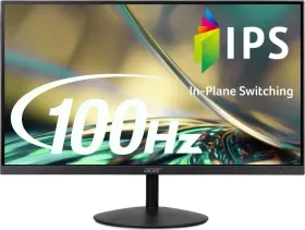Acer SA222Q E 21.5 inch Full HD Monitor