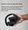 Belkin SoundForm Adapt Wireless Headphones