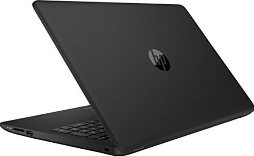 HP 15-BS617TU Laptop (6th Gen Ci3/ 4GB/ 1TB/ Win10)