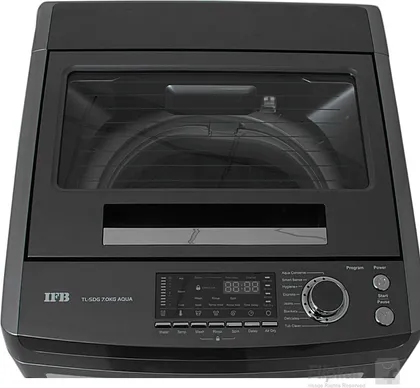 IFB TLSDG Aqua 7Kg Fully Automatic Top Load Washing Machine