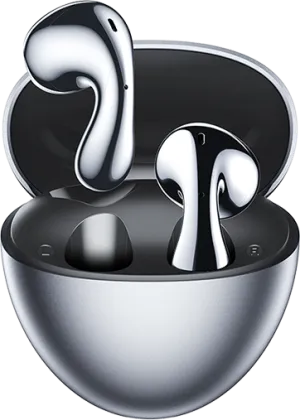 Wk Life CozyBuds W17 Pro True Wireless Earbuds