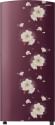 Sharp SJ-DF207N2 187 L 2 Star Single Door Refrigerator