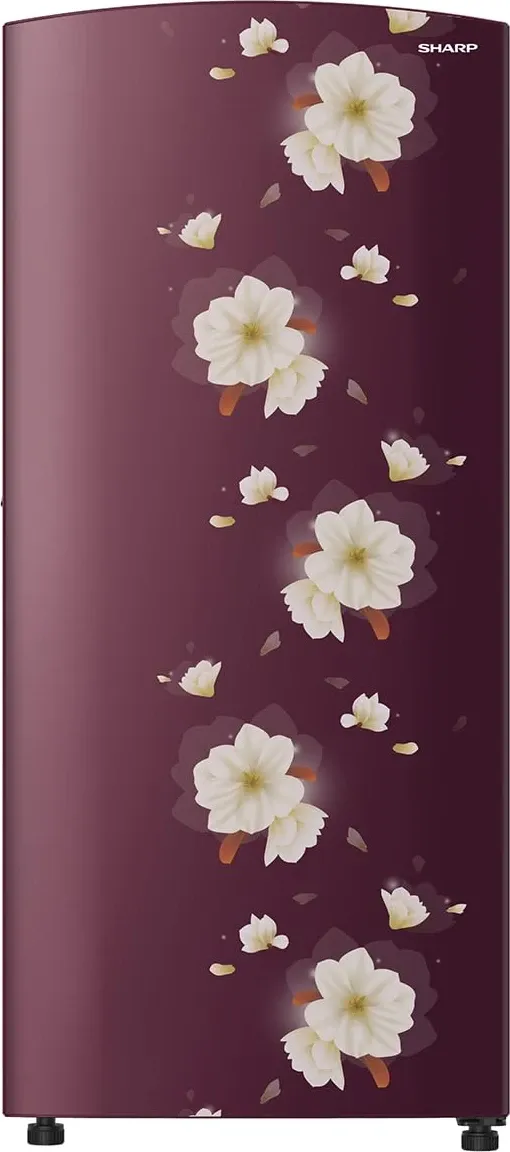 Sharp SJ-DF207N2 187 L 2 Star Single Door Refrigerator - Price in