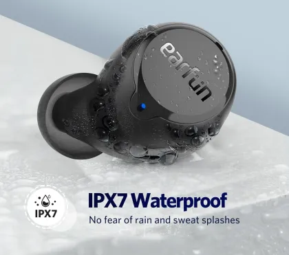 EarFun Free 2S True Wireless Earbuds